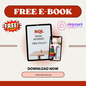 Free SQL Notes