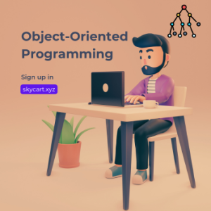 Object-Oriented Programming