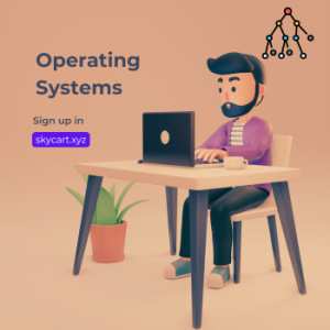 Operating Systems