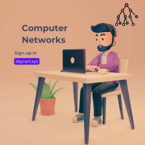 Computer Networks