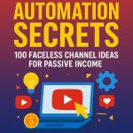 Free Faceless YouTube Automation Guide (Digital Download)